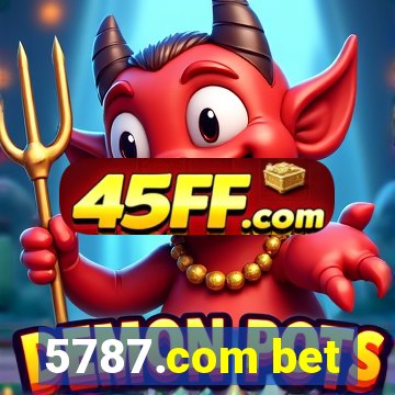 5787.com bet